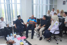 Pemkab Muba Fasilitasi Mediasi Keluarga Pasien dan Dokter RSUD Sekayu