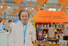 Serius Pangan Nusantara, UMKM Kopi yang Bertumbuh hingga Go Global Berkat Pemberdayaan BRI