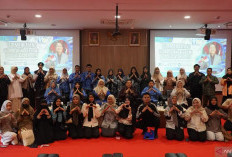 Kenalkan Program Beasiswa Indonesia Bangkit 2025
