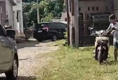 Tim KPK RI Kembali Lakukan Penggeledahan di Kabupaten OKU