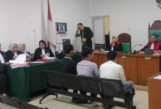 3 Sindikat Rokok Ilegal di Palembang Dituntut 3 Tahun Penjara dan Denda Rp 12,8 Miliar !