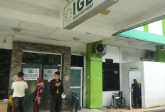 DA Club 41 Kembali Beroperasi : Pengunjung Tekapar Ditikam 7 Tusukan di Parkiran !