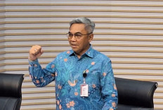  KPK Tegaskan Tidak Ada Politisasi Dalam Penetapan Tersangka Hasto Kristiyanto