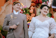 Putri Habibie Rilis Single Romantis ‘Kalau Memang Jodoh’ 