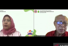 Orang Tua Harus Aktif Ajak Anak Beraktivitas Fisik untuk Cegah Diabetes