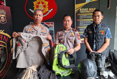 Viral Oknum Berseragam Polisi Pungli Sopir Truk, Pelaku Berhasil Ditangkap! 