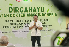 Program Skrining Hepatitis Perlu Dukungan Layanan Lanjutan