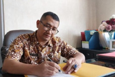 Horee…! Tukin ASN OKU Segera Dibayarkan