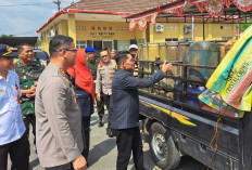 Satgas Ilegal Drilling Prabumulih Gagalkan Pengiriman 8 Ribu Liter BBM Asal Muba