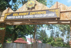 OKU Gempar ! Ketua Ponpes Al Iskandariy Diduga Cabuli Santriwati