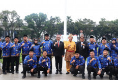 Harganas ke-32, Sumsel Gaungkan QUICK WIN BKKBN 