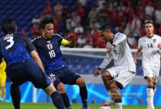 Grup Neraka ! Timnas Indonesia Kembali Hadapi Arab Saudi dan Irak di Kualifikasi Piala Dunia 2026