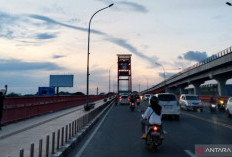 PJ Walikota Ajak Warga Jadikan Palembang Kota Ramah Wisatawan