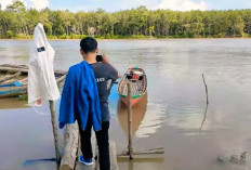  Asal Usul dan Legenda Danau Cala Musi Banyuasin :  Sentra Ikan Tapah di Sumatera Selatan !