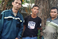 Ditolak Pinjam Motor, Pria di Tanjung Lago Tewas Dibacok Teman Sendiri, Pelaku Ditangkap Kurang dari 24 Jam