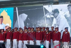 Perkuat Manajemen Guru, Kemensos Pastikan Sekolah Rakyat Berjalan Optimal dan Tepat Sasaran