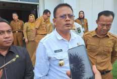 Ungkap Kronologi Anak Tak Dioperasi RS Swasta, Walikota Prabumulih: Anak Saya Sudah dalam Keadaan Lemas