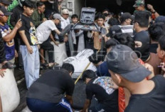 Ormas Islam Dukung Presiden Prabowo, Akademisi Ingatkan Ketimpangan, DPR Diminta Hentikan Tunjangan