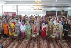 Menteri PPPA : Peringatan Hari Kartini Momentum Perempuan untuk Bersatu