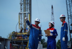 Optimalisasi Sumur LBK-029, Pertamina EP Zona 4 Dongkrak Produksi Migas di Muara Enim