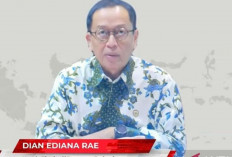 OJK Sebut Telah Blokir hingga 8 Ribu Rekening Judi Online