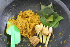 Langkah Mudah Membuat Bumbu Opor Rahasia Lezat dalam Setiap Sajian