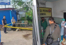 Kejadian Mengerikan di Tanjung Lago Banyuasin : Suryadi Tewas Ditikam Pengunjung Warem, Begini Kronologinya !