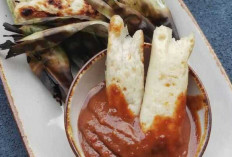 Keberhasilan Otak-Otak Panggang Menjadi Makanan Favorit di Indonesia