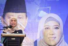 Menkomdigi Serukan Generasi Muda  Jadi Benteng Lawan Kejahatan Digital