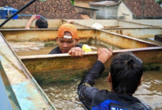 Perumda Tirta Raja OKU Kuras Semua IPA di Kota Baturaja