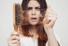 Terapi Sekretom Bisa Mencegah Kebotakan Rambut