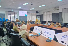 Pemkab Muara Enim Akan Rekrut Tenaga Outsourcing 