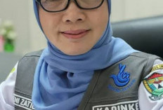 HGN 2026, Momen Pengingat Pentingnya Gizi Seimbang