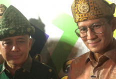 Festival Sriwijaya 2024 Resmi Dibuka : Sumsel Jadi Bagian Penguat Sektor Pariwisata Indonesia  