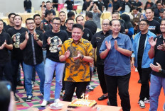 Herman Deru: Alumni DREGS 2006 Harus Jadi Teladan Pengabdian Polri