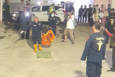 Daftar Lengkap 11 Korban Meninggal yang Teridentifikasi Dalam Tragedi Bus ALS Vs Truk Tangki BBM di Muratara