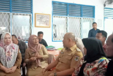 Korban Oknum Guru BK di Lubuklinggau Mendadak Berubah Pendiam, Ibu Ungkap Perubahan Drastis Sang Anak