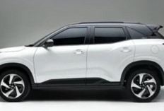 SUV Masa Depan! Mitsubishi DST 2025 Tawarkan Desain Modern dan Teknologi Hybrid Mulai Rp 270 Jutaan
