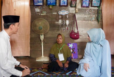 Rumah Dipugar, Kepercayaan Diri Dipulihkan: Jalan Aisyah Kembali ke Sekolah