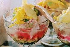 Es Teler : Minuman Segar Khas Indonesia yang Mendunia