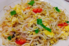 Tumis-Tumisan, Menu Sehari-hari yang Tidak Pernah Membosankan