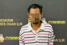 Ayah Tiri di Ogan Ilir Diduga Cabuli Anak di Bawah Umur, Korban Alami Trauma