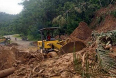 Cuaca Ekstrim : Waspada Ancaman Bencana Mengintai