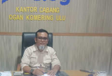 Bulog OKU Siap Jalankan Tambahan Bantuan Pangan Alokasi Juli 2026