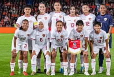 Timnas Putri Indonesia Siap Kejutkan Kamboja di Final!