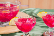 Fenomena Es Semangka India: Minuman Viral yang Menyegarkan Musim Panas