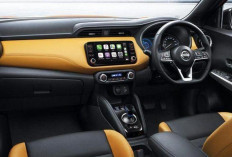 Kelebihan Nissan Kicks e-POWER 2026, SUV Hybrid Modern dengan Sensasi Mobil Listrik