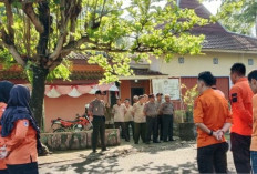 Pemkab OKU Tetapkan Status Siaga Bencana Banjir dan Tanah Longsor 