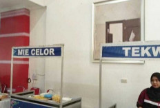 Teddy Libatkan UMKM di Setiap Acara