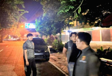  Polres OKU Cegah Praktik Prostitusi dan TPPO